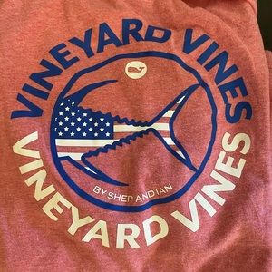 3 VINEYARD VINES Boys XL T-Shirts